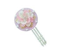 Versatile Korean Headbands Jewelry Comfortable Korean Hair Bands Ornament For Women And Kids Great For Everyday Use