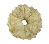 Versatile Lacy Hair Tie Elastic Scrunchies Multi Layer French Rings For Elegant Updos Suitable For Long Stylish Hair Decoration