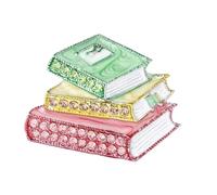 Versatile Lightweight Brooch Pin for Men and Women Suitable As Lapel or Hat Decoration with Secure Fastening Rhinestones Brooch