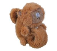 Versatile lovely capibara slap pullable wings and functional swing for a variety of occasions