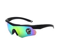 Versatile Men's Shades for Sports Enthusiasts Cycling Driving Fishing for Men and Women Sports Essential