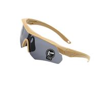 Versatile Men's Shades for Sports Enthusiasts Cycling Driving Fishing for Men and Women Sports Essential