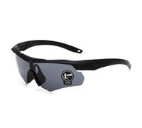 Versatile Men's Shades for Sports Enthusiasts Cycling Driving Fishing for Men and Women Sports Essential