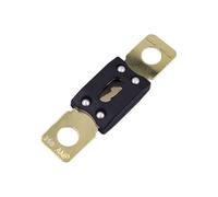 Versatile Metal Fuses 60A to 400A Type Automotive Sound Systems Resist for Car & Boat Sound Prot High Current