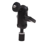 Versatile Metal Support Flexible Designs Extendable Metal Bracket Metal Extension Support For Cameras Lights Microphones