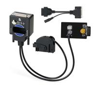 Versatile Modules Tester Vehicle Electronic Debugging Device For Quick Fault Location & Enhances Repair Efficiency Auto Repair Technician Tool