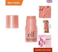 Versatile Monochromatic Multi Stick - Blendable Colour for All Skin Tones