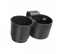 Versatile Mounted Cup Holder Spill Proof Toddler Stand Perfect for Long Trip & Family Outings with Kids Planner