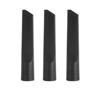 Versatile Nozzles Attachment Set for Home and Commercial Cleaning Attachment for Hard to Reach Areas
