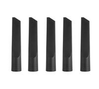 Versatile Nozzles Attachment Set for Home and Commercial Cleaning Attachment for Hard to Reach Areas