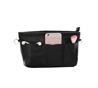 Versatile Nylon Storage Case With Multi-pockets Practical Pouch Handy Bag For Travel Study & Office Companion Space Saving Solution Easy To Carry Neat And Tidy Option Portable