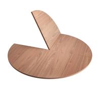 Versatile Outdoor Folding Table 1.6" Thick Solid Wood Perfect for Dining Camping Picnics and Backyard Gatherings Easy to Store and Transport