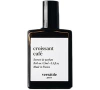 versatile paris - CROISSANT CAFÉ - Extrait de Parfum Unisex