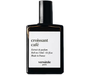 versatile paris - CROISSANT CAFÉ - Extrait de Parfum Unisex