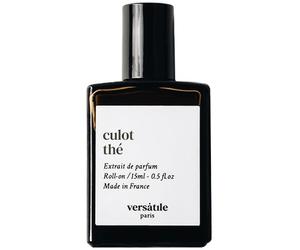 versatile paris - CULOT THÉ - Extrait de Parfum Unisex