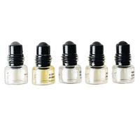 versatile paris - DISCOVERY BOX - LES RAFRAICHISSANTS - Perfume unisex