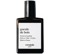 versatile paris - GUEULE DE BOIS - Extrait de Parfum Unisex