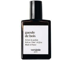 versatile paris - GUEULE DE BOIS - Extrait de Parfum Unisex