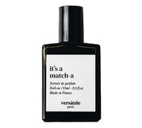 versatile paris - IT'S A MATCH-A - Extrait de Parfum Unisex