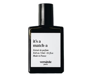 versatile paris - IT'S A MATCH-A - Extrait de Parfum Unisex