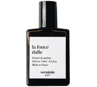 versatile paris - LA FONCEDALLE - Extrait de Parfum Unisex