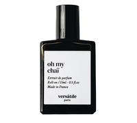 versatile paris - OH MY CHAÏ - Extrait de Parfum Unisex