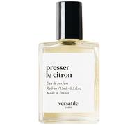 versatile paris - PRESSER LE CITRON - Eau de Parfum Unisex