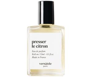 versatile paris - PRESSER LE CITRON - Eau de Parfum Unisex