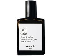 versatile paris - RITAL DATE - Extrait de Parfum Unisex