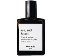 versatile paris - SEA, SUD & SUN - Extrait de Parfum Unisex