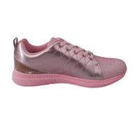 Versatile Pink Trainers for Women - female - Plein Sport - Trainers - Pink - 3 UK - Sport 3 UK
