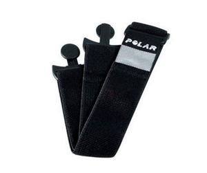 Versatile Polar Strap Set For T31 And T61 - Comfortable Chest Strap In Multiple Sizes