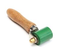 Versatile Pressure Roller Comfortable Handle Manual Tool for Roofing Membrane & Tarpaulin Welding Silicone