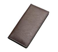 Versatile PU Wallet with Card Slots Cash Holder Bag Perfect for Business & Travel Needs Multiple Stylish with Multiple Versatile Men Square Bag Organize Your Cards