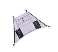 Versatile Pushchair Storage Bag with Reinforced Handles Multi-Layer Pockets for Diapers Bottles On-The-Go Dense Pushchair Planner for Travel