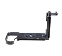 Versatile Quick Release Plate General Camera Base Actions Camera Adapter Video Mount Easy To Use For Z6III Quick Release Plate