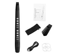 Versatile Saxophone for Music Enthusiasts Beginners and Seniors Featuring Simple Operations Adjustable Tone Long Lasting Beginner Saxophone