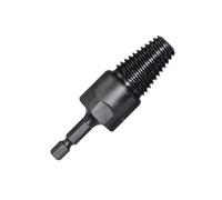 Versatile Screw Extractor Rusts Resistant Easy to Use Screw Extractor Upgrades for Automotive Repairs & Household Fixes Bolt Removers Tool