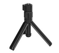 Versatile Setup Options, Selfie Multi Function Aluminum Alloy 1/4 Screw Tripod 360 Degree rotation for ONE X3 X2 R, X, EVO Action for a Smooth Experience