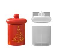 Versatile Silicone Glass Mould