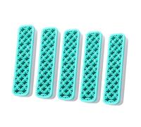 Versatile Silicone Holder for Makeup Brushes Sewing Items and Art Supplies Easy to Use Carving Tools Storage Case Professional Makeup Artist Holder