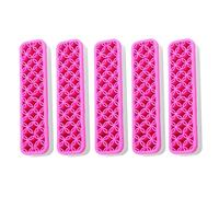 Versatile Silicone Holder for Makeup Brushes Sewing Items and Art Supplies Easy to Use Carving Tools Storage Case Professional Makeup Artist Holder