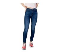 Versatile Skinny Jeans for Women - female - Guess - Skinny Fit Jeans - Blue - W25 L29 - Jeans W25 L29