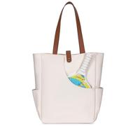 Versatile Sling Handbag for Pickleball, Includes Insulated Bottle Pocket & Convenient Storage, Perfect Sports Gift & Court Companion, Multiple Color Selections