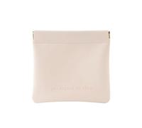 Versatile Small PU Leather Cosmetic Organized Storage Bag Case for Lipstick Keys and Travel Essential