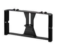 Versatile Smartphone Handheld Stand