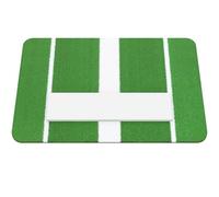 Versatile Softball Training Pad 60x91cm Designed for Stability Comfort and Consistent Outcomes Youth Baseball Mat