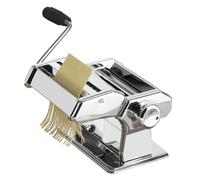 Versatile Stainless Steel Pasta Maker, Durable Steel Blade Of Pasta Maker, Versatile Kitchen Accessory