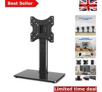 Universl Swivel TV Stand, Height Adjustable, max 30kgs