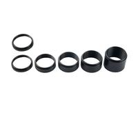 Versatile T2 Extension Tube on Both Sides for Astrophotography 3mm 5mm 10mm 15mm 20mm 30mm M42x0.75